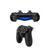 PS4 Oyun Kolu Kamuflaj Desenli Joystick