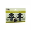 Qlux L-00962 2pcs Lavabo Süzgeç Set