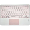 R15K Pembe Bluetooth Klavye