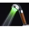 Renk Değiştiren Led Işıklı Duş Başlığı