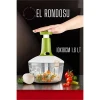 retroieg™ Pratik El Rondosu Üstten Basmalı 1.6 LİTRE 10X18CM