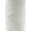 Ribbon Polyester 4 mm Beyaz