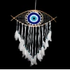 Rüya Kapanı Dream Catcher Göz Tasarımı Model 5