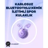 S05 Kablosuz Bluetooth 5.3 Spor Kulaklık – Su Geçirmez