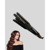 Saç Düzleştirici Seramik Plakalı 230C Hızlı Isınma 360° Kablo