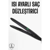 Saç Düzleştirici Yıpranma Karşıtı Keratin Bakımı Seramik Kaplama