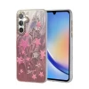 Samsung Galaxy A34 5G Kılıf Blade Aynalı Desenli Kapak - Desen 7