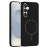 Samsung Galaxy S23 FE Kılıf Jully Magsafe Kapak - Siyah