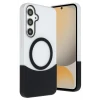 Samsung Galaxy S24 FE Velar Magsafe Kapak - Siyah