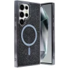 Samsung Galaxy S24 Ultra Helen Magsafe Kapak - Siyah