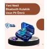 Şarj Kutulu Tws Kulaklık – Otomatik Eşleşme Ve Hızlı Şarj