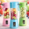 Şarjlı Taşınabilir Smoothie Blender