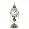 Sarkaçlı Masa Üstü Saat Alk1598
