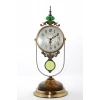 Sarkaçlı Masa Üstü Saat Alk1601