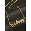 Selinay isimli kolye (Kişiye Özel)