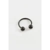 Septum Çelik Piercing 1 Adet