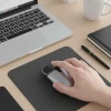Sessiz Kablosuz Mouse – Wireless Optik Mouse, Sessiz Tıklama, Ergonomik Tasarım