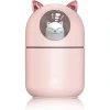 Sevimli Kedi Tasarımlı H2o Nemlendirici