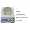 Sf 400c Plus Dijital Terazi 600gr / 0.01gr