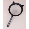 SİENA 14CM PLASTİK SÜZGEÇ (K95)