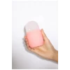 Silikon Buz Rulosu Buz Topu Kalıbı Yüz Buz Uygulama Masajı Cilt Bakım Kalıbı