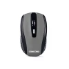 Silver Kablosuz 6D Optik Mouse