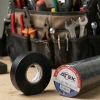 Siyah Elektrik İzole Bant 10lu Paket