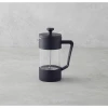 Siyah French Press 420 ml