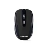 Siyah Kablosuz 6D Optik Mouse