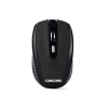 Siyah Kablosuz 6d Optik Mouse