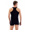 SİYAH   12320-R Rambo Atlet Renkli