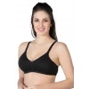 SİYAH   1420 Modal Cotton Sütyen