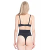 SİYAH   2020 Double String Korse