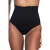 SİYAH   2039 Double Brazil Korse