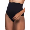 SİYAH   2039 Double Brazil Korse