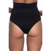 SİYAH   2039 Double Brazil Korse