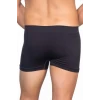 SİYAH   2102 Soft Erkek Boxer