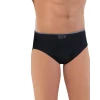 SİYAH   2109 Erkek Slip