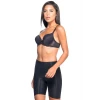 SİYAH   2800 Double Boxer Lazer Korse