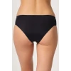 SİYAH   2803 Yapıştırma Lazer Kesim Külot