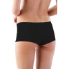 SİYAH   2812 Boxer Lazer Korse