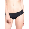 SİYAH   2818 Slip Külot Lazer Korse