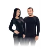 SİYAH   3900 Termal Takım Üst