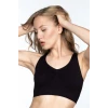 SİYAH   4001 Soft Sporcu Büstiyer