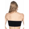 SİYAH   4002 Soft Straplez Büstiyer