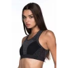 SİYAH   4026 Double Sporcu Büstiyer