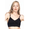 SİYAH   4035 Agraflı Minimizer Korse