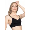 SİYAH   4035 Agraflı Minimizer Korse