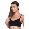 SİYAH   4040 Agraflı Minimizer Korse