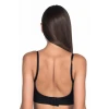 SİYAH   4040 Agraflı Minimizer Korse